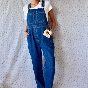 Deadstock Cherokee Overalls